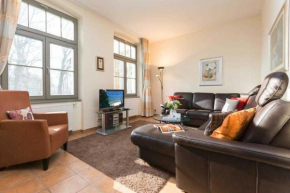 Villa San Marino, App 7 in Heringsdorf